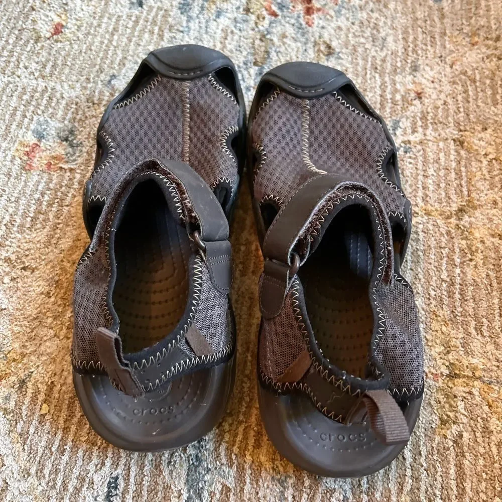 CROCS Sandals
